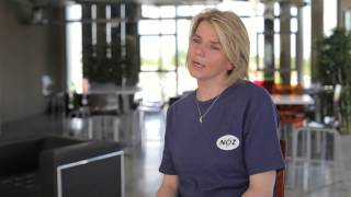 Témoignage de Nathalie - Responsable de magasin