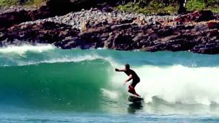 Forgotten Fun by Nat Lanyon - Sea Movies