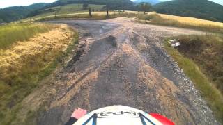 Test quad 170 smc