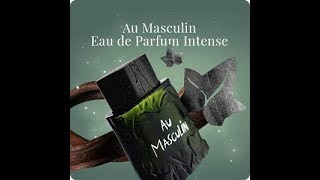 Review Lolita Lempicka Au Masculin Eau de Parfum Intense