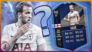 FIFA 18: LOHNT SICH KANE TOTY (96) ? Was für ein Schuss!