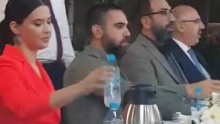 Kadir Doğulu ve Devrim Özkan #vuslat