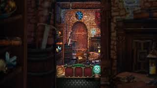 100 doors journey level 32