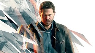 Quantum Break [ПРОХОЖДЕНИЕ] - Часть 2