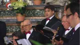 Culturando Concerto di Natale