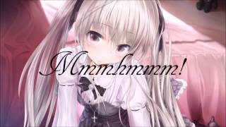 Dangerous Woman-Anti-Nightcore