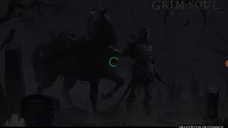 Крутой  взлом игры grim soul . Халявные вещи в кравте