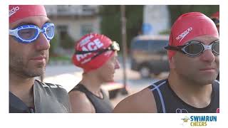 Swimrun Cheers...promo 2018