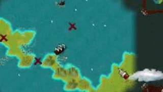 Caribbean Pirate Quest