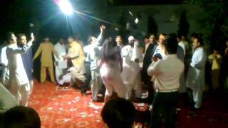 Syed Shahbaz Hussain Bukhari's Mehndi Shugal