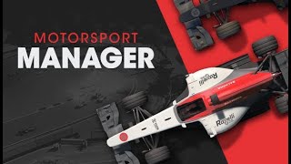 MotorSport Manager - Episode 13 - Big HQ Upgrade