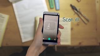 Angler - Camera Geometry Calculator for Android!