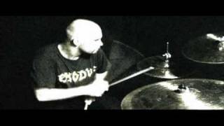 Legion of the Damned - Into the Eye of the Storm