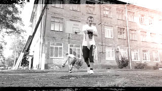 ЧЕРНIГIВ BASKETBALL SKILLS STREET