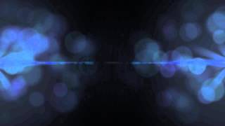 Bokeh Flare / Laser / Light / Blue / Blau / Effect / vc