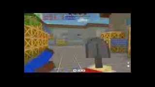 удача или чит Блокада (3D FPS Online) Скачать