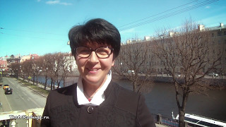 Марина Ланда о закрытии сезона 2017г.