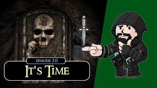 SKYRIM - Special Edition (Ch. 2) #30 : Its Time