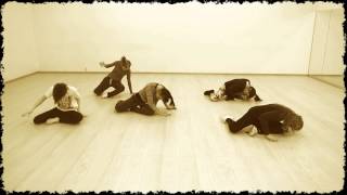 Boombox "EVA" Katerina Boroffkova CHOREO (Jazz-Funk LYRICA)