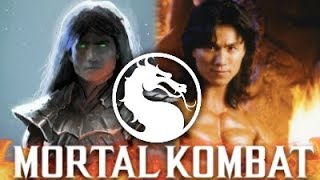 Mortal Kombat - Reboot DEBUNKED! WTF Details