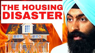 What They Are Predicting For The 2023 Housing Market - Are They Wrong?