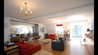 Языковая школа Regent Language School (London)