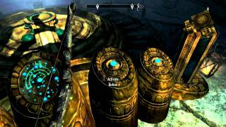 Skyrim: Transcribe the Lexicon