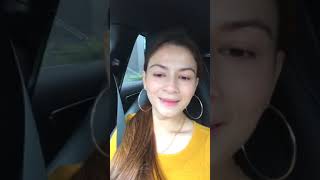 Mimi Ernida IG Live 15-12-19