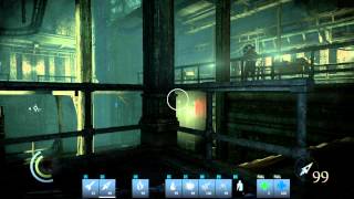 Thief: Master Thief Edition Gameplay PC - Part 8 + TRAINER