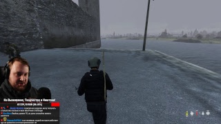БАЛАГАН И БЕСПРЕДЕЛ (БРИГАДА ЧАЙКИ) ? DayZ 1.0