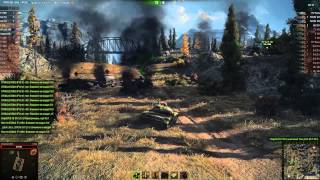 Т-62А, Северо-Запад, Ротный бой,