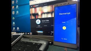 Infinix Zero 4 and Zero 4 Plus Remove Google Account (FRP) Bypass Android 6.0