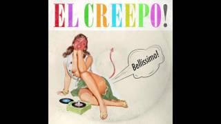 El Creepo! - Zombie Sun