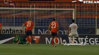 Arturo Alvarez - Videoton FC 2-1 Mladost Pogdorica (Resumen) Primera ronda de la Europa League