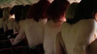 Spencer Tunick Trailer Extended Version