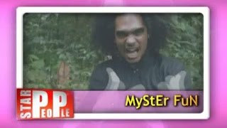 Myster Fun : Alice au pays des merveilles