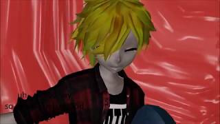 [MMD//VORE] Always Safety First