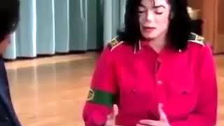 Iauziiii Michel Jackson sa moara familia mea