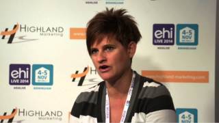 Increasing patient safety through IT - Clare Nash, The Royal Wolverhampton NHS Trust