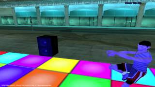 Патихард в GTA SAMP 03e