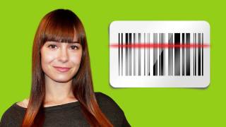 Make Your Own Barcode! - Tekzilla Daily Tip