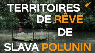 "Ici on rêve!", les jardins du Moulin Jaune du clown russe Slava Polunin rouvrent les portes