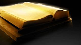 The Holy Bible - Book 35 - Habakkuk - KJV Dramatized Audio