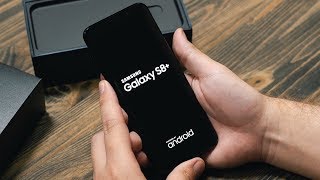 Samsung GALAXY S8 тест камеры FHD(60 кадр/с) .