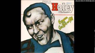 Bill Haley and His Comets - Everyone Can Rock and Roll