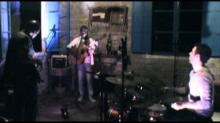 Karibu - Ana Luz