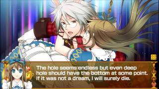 Heart no Kuni no Alice playthrough. Prologue part 4