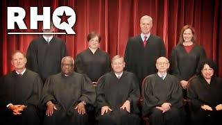 This Supreme Court Case Should Scare You...