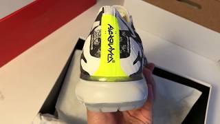 【MCY UNBOXING】 开箱 Nike Vapormax Flyknit Moc 2 x Acronym