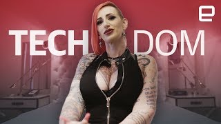 Hacking, castration and the future of financial domination | Computer Love